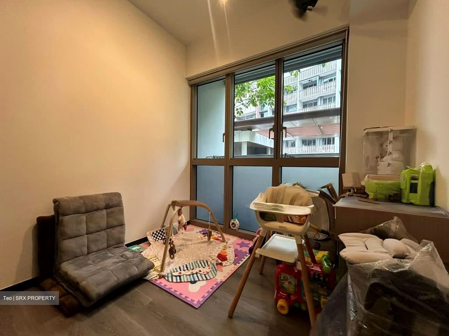 Pasir Ris 8 (D18), Apartment #573587471